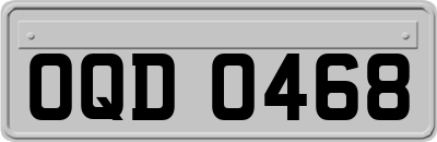 OQD0468