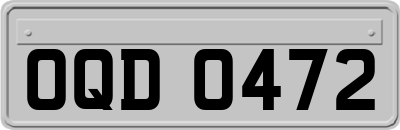 OQD0472