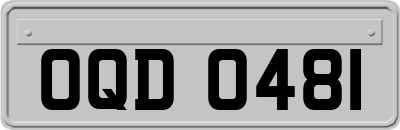 OQD0481