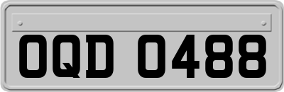 OQD0488