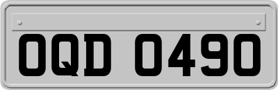 OQD0490
