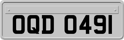 OQD0491