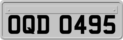 OQD0495