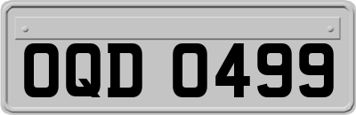 OQD0499