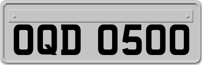 OQD0500