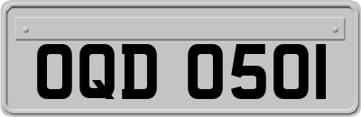 OQD0501