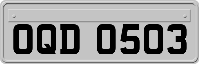 OQD0503