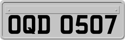OQD0507
