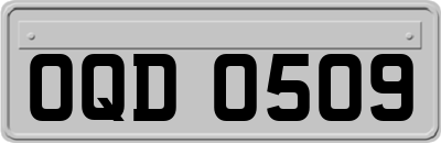 OQD0509