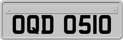 OQD0510