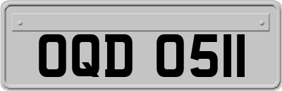 OQD0511