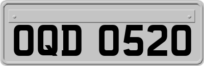 OQD0520
