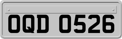 OQD0526
