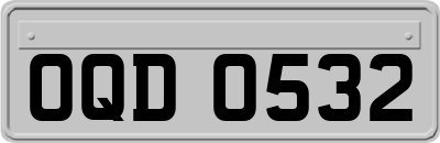 OQD0532
