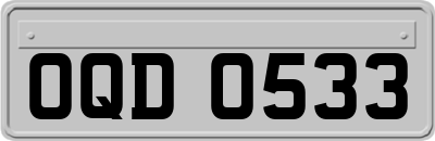 OQD0533