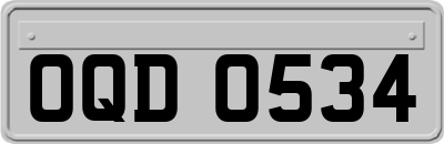 OQD0534