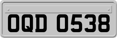 OQD0538