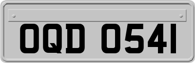 OQD0541