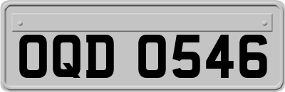 OQD0546