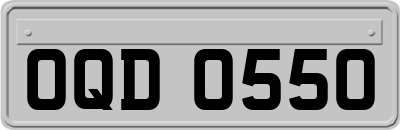 OQD0550