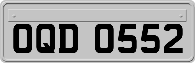 OQD0552