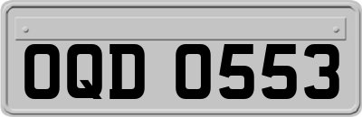 OQD0553