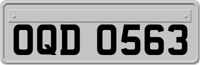 OQD0563