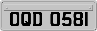 OQD0581