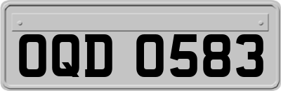 OQD0583
