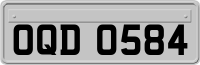 OQD0584