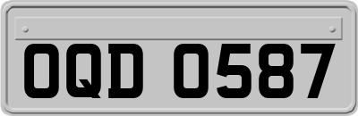 OQD0587