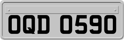 OQD0590