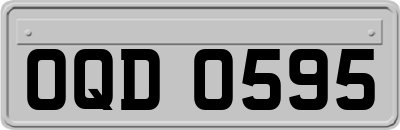 OQD0595