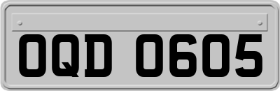OQD0605