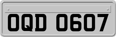 OQD0607
