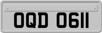 OQD0611