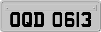 OQD0613