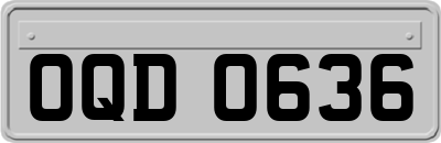 OQD0636