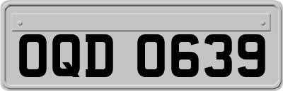 OQD0639