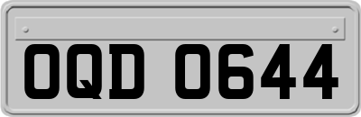OQD0644