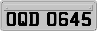 OQD0645