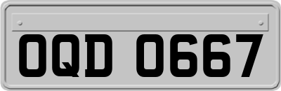 OQD0667