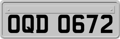 OQD0672