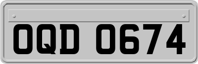 OQD0674