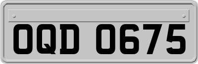 OQD0675
