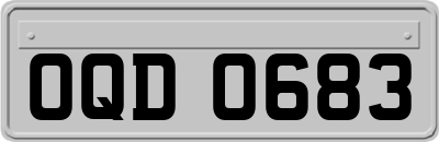 OQD0683