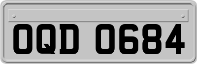 OQD0684