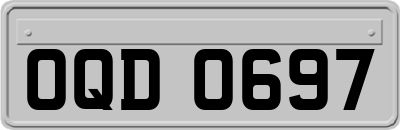 OQD0697