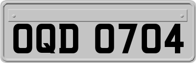 OQD0704