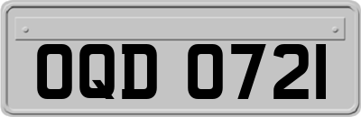 OQD0721